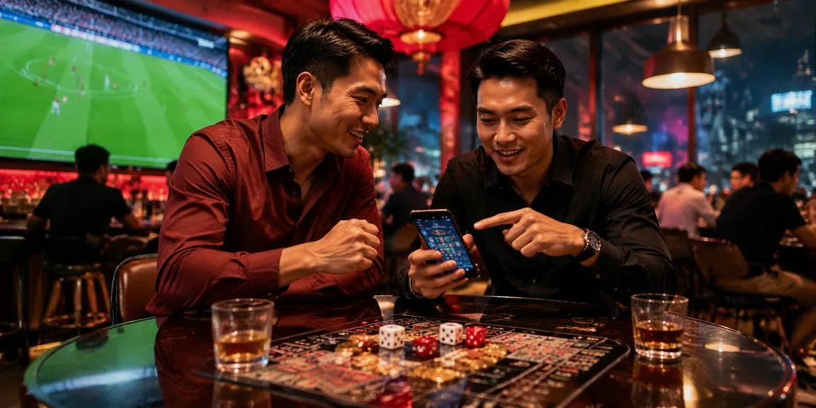 vu551 Cách MoMo hoạt động trên vu551