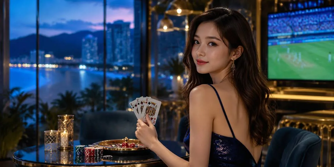 vu551 Việt Nam Sảnh casino
